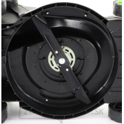 VERDEMAX Akumulátorové kosačky bez pojazdu RS20 AKU VERDEMAX Akumulátorové kosačky bez pojazdu RS20 AKU náhled