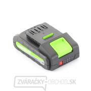 VERDEMAX Akumulátorové kosačky bez pojazdu RS20 AKU VERDEMAX Akumulátorové kosačky bez pojazdu RS20 AKU náhled