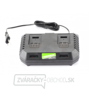 VERDEMAX Akumulátorové kosačky bez pojazdu RS20 AKU VERDEMAX Akumulátorové kosačky bez pojazdu RS20 AKU náhled