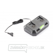 VERDEMAX Akumulátorové kosačky bez pojazdu RS20 AKU VERDEMAX Akumulátorové kosačky bez pojazdu RS20 AKU náhled