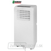 EUROM PAC 9.2 EUROM PAC 9.2 gallery main image