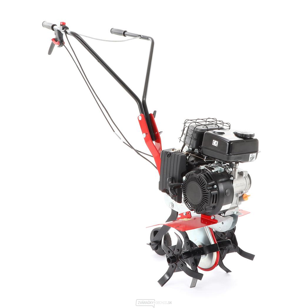 Kultivátor PUBERT UNO 20P Kultivátor PUBERT UNO 20P gallery main image