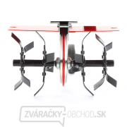 Kultivátor PUBERT UNO 20P Kultivátor PUBERT UNO 20P náhled