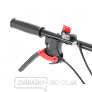 Kultivátor PUBERT UNO 20P Kultivátor PUBERT UNO 20P náhled