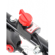 Kultivátor PUBERT UNO 20P Kultivátor PUBERT UNO 20P náhled