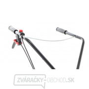 Kultivátor PUBERT UNO 20P Kultivátor PUBERT UNO 20P náhled