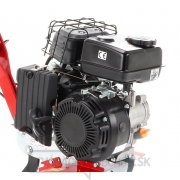 Kultivátor PUBERT UNO 20P Kultivátor PUBERT UNO 20P náhled