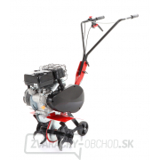 Kultivátor PUBERT UNO 20P Kultivátor PUBERT UNO 20P náhled