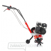 Kultivátor PUBERT UNO 20P Kultivátor PUBERT UNO 20P náhled