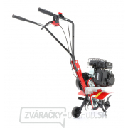 Kultivátor PUBERT UNO 20P Kultivátor PUBERT UNO 20P náhled