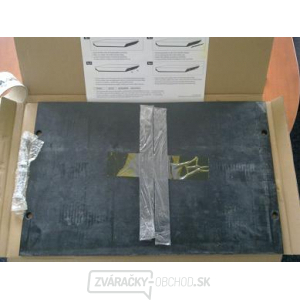 Gumová podložka na VP 60S 5RP60SGM Gumová podložka na VP 60S 5RP60SGM gallery main image