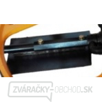 Hladiace lopatky Lumag BT 800 - sada gallery main image