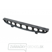 Pravítko mostové kontrolné KINEX 500mm, tr.pr.1, DIN 876 gallery main image