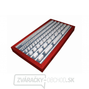 Základné Johansonove koncové keramické mierky KINEX, 32ks, tr. presnosti 1, DIN 861 Základné Johansonove koncové keramické mierky KINEX, 32ks, tr. presnosti 1, DIN 861 gallery main image