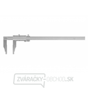 Posuvné meradlo so stupnicou mm a inch KINEX 2000 mm, 0,05+1/128inch, 125 mm, ČSN 25 1231 Posuvné meradlo so stupnicou mm a inch KINEX 2000 mm, 0,05+1/128inch, 125 mm, ČSN 25 1231 gallery main image
