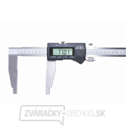 Digitálne posuvné meradlo KINEX 2000/150/0,01 mm, DIN 862 Digitálne posuvné meradlo KINEX 2000/150/0,01 mm, DIN 862 gallery main image