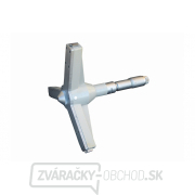 Mikrometer dutinový trojdotykový (dutinomer) KINEX 250-275 mm, 0,005mm,   gallery main image