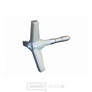 Mikrometer dutinový trojdotykový (dutinomer) KINEX 250-275 mm, 0,005mm,   gallery main image