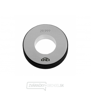 Nastavovací krúžok 250mm KINEX, DIN 2250C Nastavovací krúžok 250mm KINEX, DIN 2250C