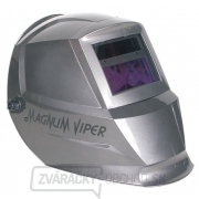 Magnum VIPER Automatická zvárací kukla - Grey gallery main image
