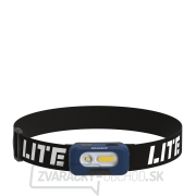 Čelovka Scangrip HEAD LITE 2v1 Čelovka Scangrip HEAD LITE 2v1 gallery main image