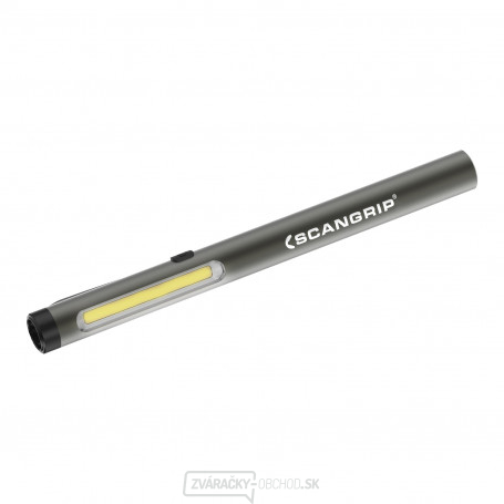 Pracovné svietidlo SCANGRIP WORK PEN 200 R Pracovné svietidlo SCANGRIP WORK PEN 200 R gallery main image