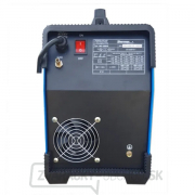 Sherman MIG 200 HD + Káble + Horák 3m náhled