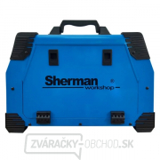 Sherman MIG 200 HD + Káble + Horák 3m náhled