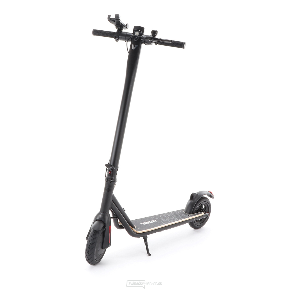 Elektrická kolobežka VeGA VIRON XL-700PRO BLACK