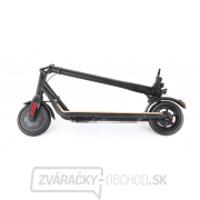 Elektrická kolobežka VeGA VIRON XL-700PRO BLACK náhled