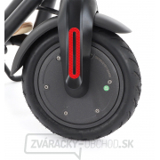 Elektrická kolobežka VeGA VIRON XL-700PRO BLACK náhled