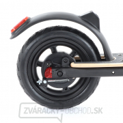 Elektrická kolobežka VeGA VIRON XL-700PRO BLACK náhled