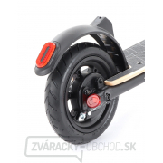 Elektrická kolobežka VeGA VIRON XL-700PRO BLACK náhled