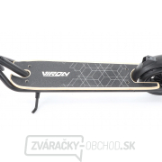 Elektrická kolobežka VeGA VIRON XL-700PRO BLACK náhled