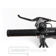 Elektrická kolobežka VeGA VIRON XL-700PRO BLACK náhled