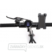 Elektrická kolobežka VeGA VIRON XL-700PRO BLACK náhled