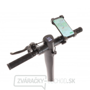 Elektrická kolobežka VeGA VIRON XL-700PRO BLACK náhled