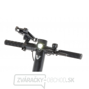 Elektrická kolobežka VeGA VIRON XL-700PRO BLACK náhled