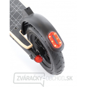 Elektrická kolobežka VeGA VIRON XL-700PRO BLACK náhled