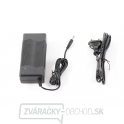 Elektrická kolobežka VeGA VIRON XL-700PRO BLACK náhled