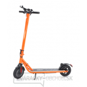 Elektrická kolobežka VeGA VIRON XL-700PRO ORANGE Náhľad