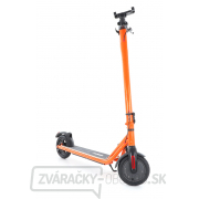 Elektrická kolobežka VeGA VIRON XL-700PRO ORANGE náhled