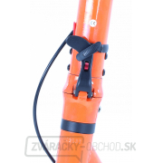 Elektrická kolobežka VeGA VIRON XL-700PRO ORANGE náhled