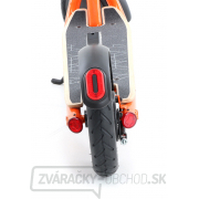 Elektrická kolobežka VeGA VIRON XL-700PRO ORANGE náhled