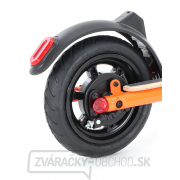 Elektrická kolobežka VeGA VIRON XL-700PRO ORANGE náhled