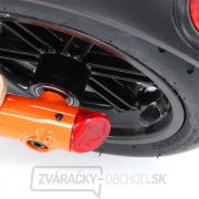 Elektrická kolobežka VeGA VIRON XL-700PRO ORANGE náhled