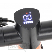 Elektrická kolobežka VeGA VIRON XL-700PRO ORANGE náhled