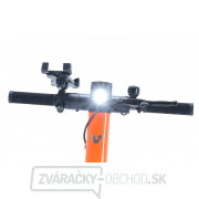 Elektrická kolobežka VeGA VIRON XL-700PRO ORANGE náhled