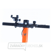 Elektrická kolobežka VeGA VIRON XL-700PRO ORANGE náhled