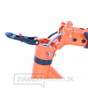Elektrická kolobežka VeGA VIRON XL-700PRO ORANGE náhled